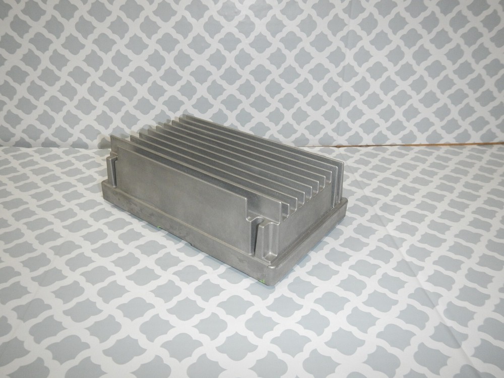 2015 BMW X1 OEM Amplifier " Lear" 9312443