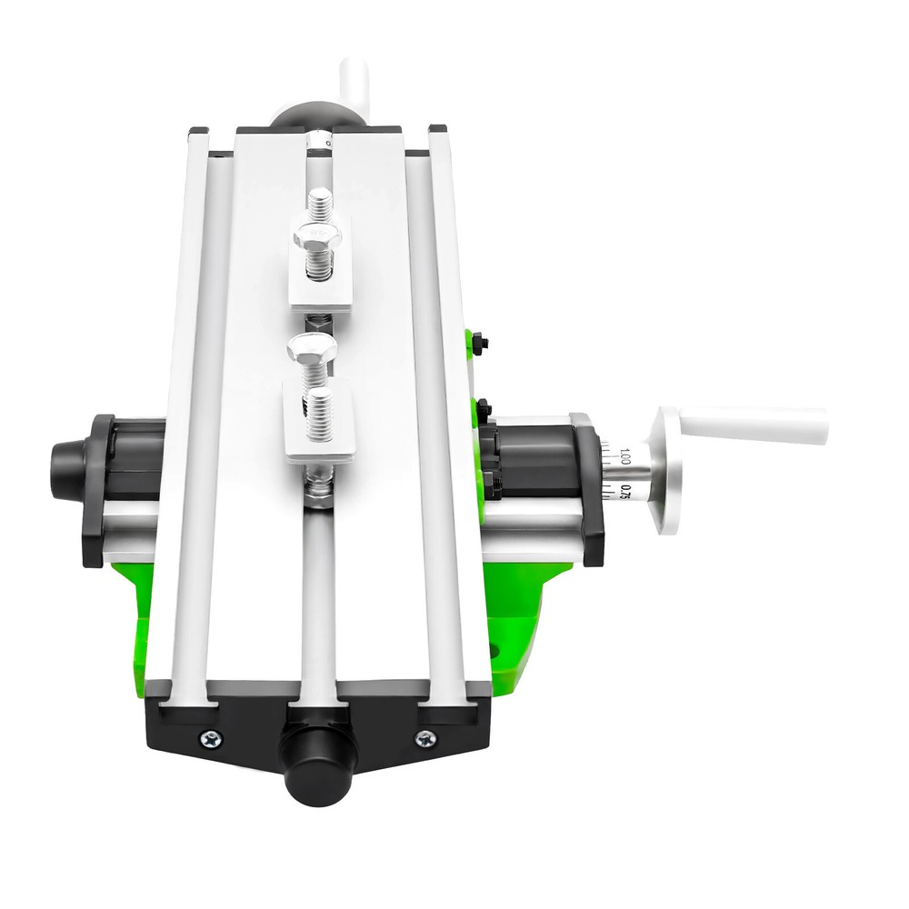 Compound Slide Table Worktable X-Y Milling Working Cross Table Milling Machine