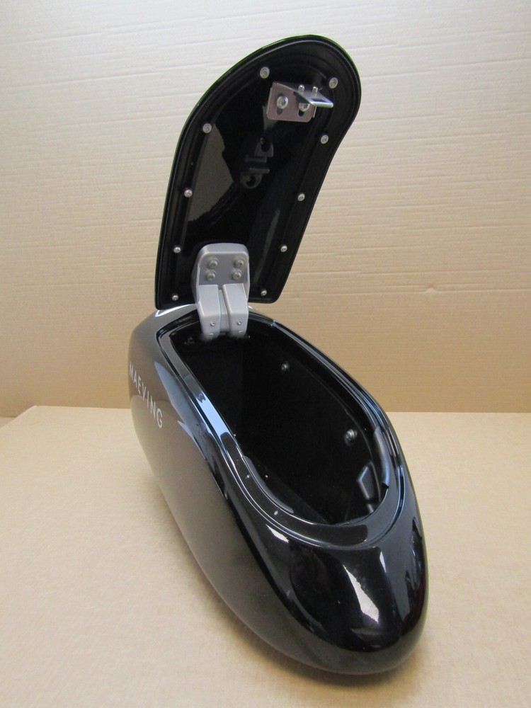 Maeving RM1 2023 tank cubby box (13693)