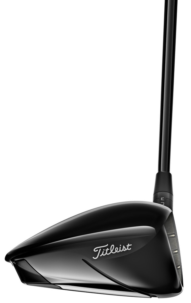 Titleist TSR2 10* Driver Regular Graphite Project X HZRDUS Red CB Value