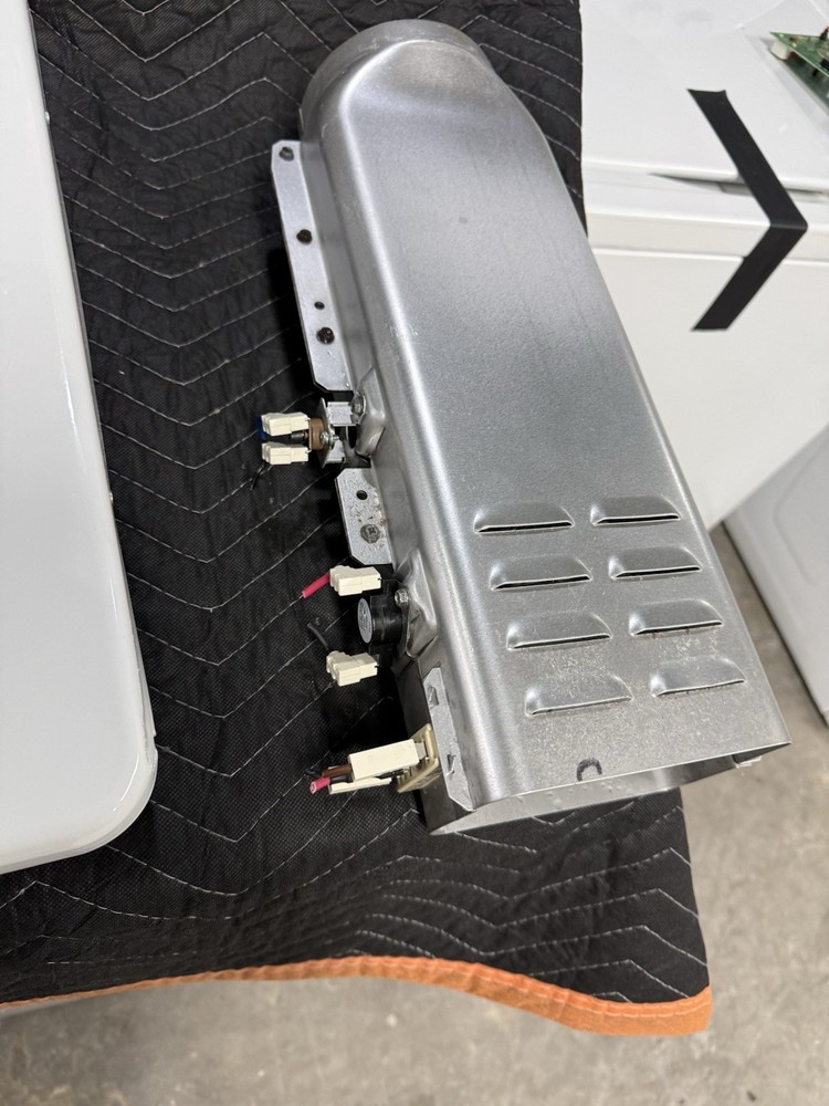 17438200000109 Midea dryer element, tested