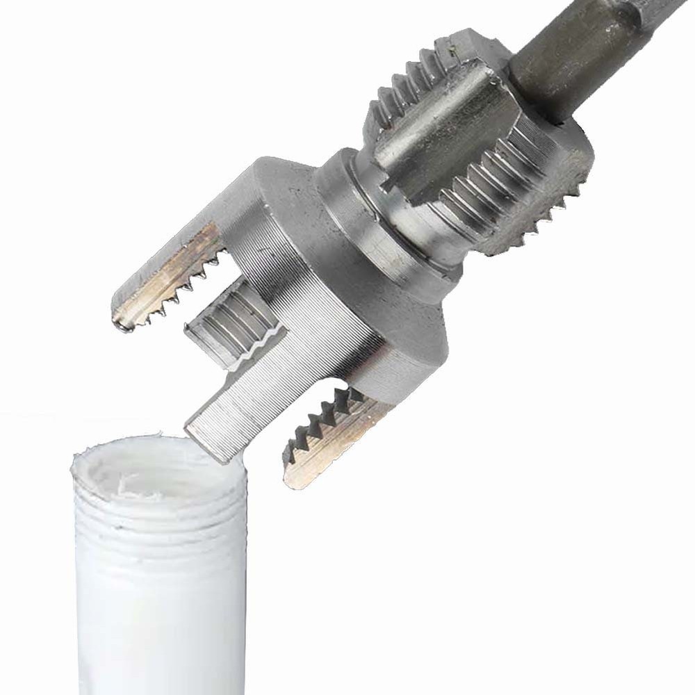 Superior Thread Cutting Tool for Plumbing Projects with 20MM 25MM Pipes