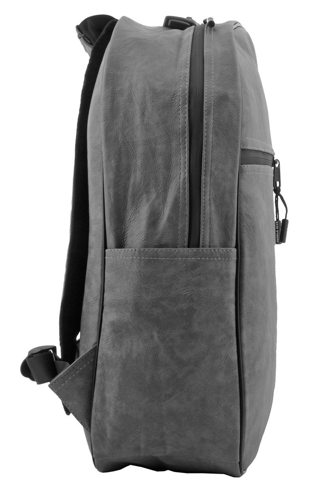 Jungle Hive Lifestyle Backpack - Grey