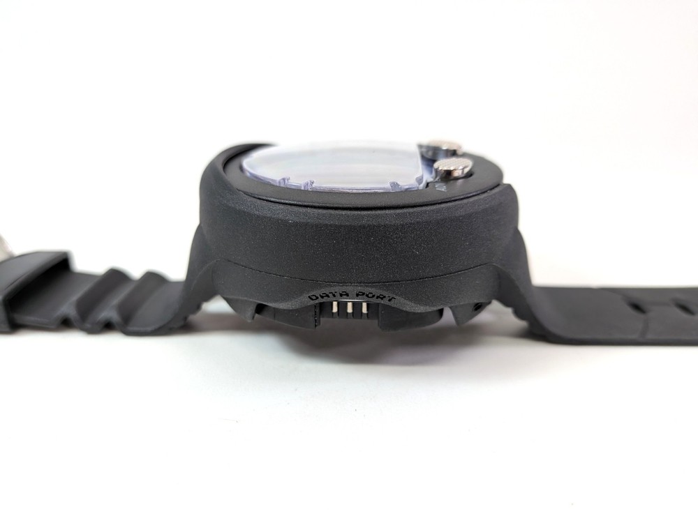 Wrist Mount Boot for Tusa Element, Element II Scuba Dive Computer Pucks