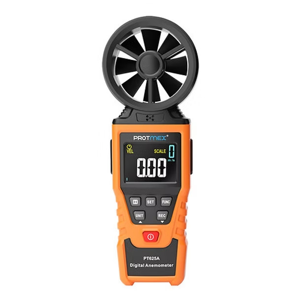 wind speed meter -Anemometer
