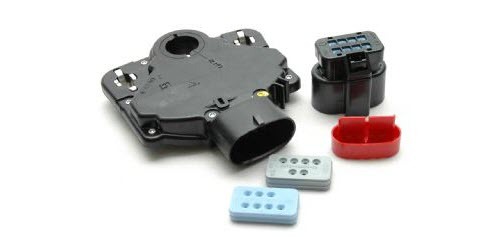 Ford E4OD Trans New MLPS Range Sensor Neutral Safety Switch 1989-96  (99561)*