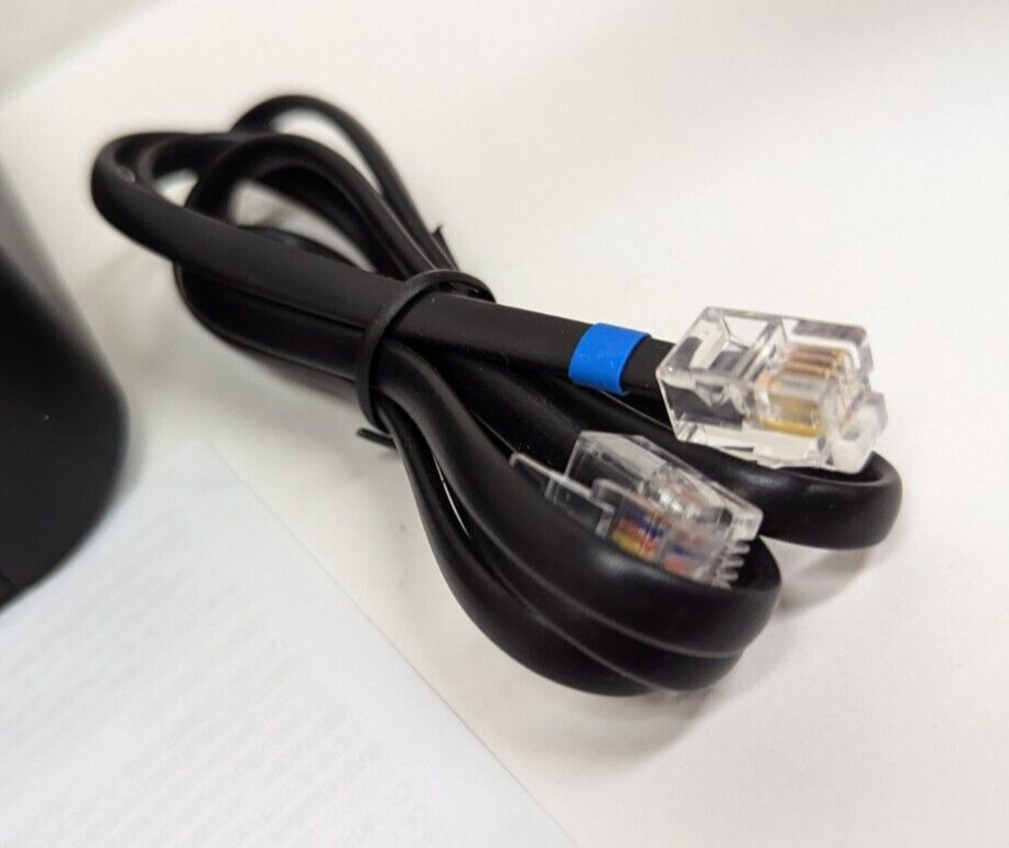 Jabra Pro 9400BS Headset Charging Dock Base