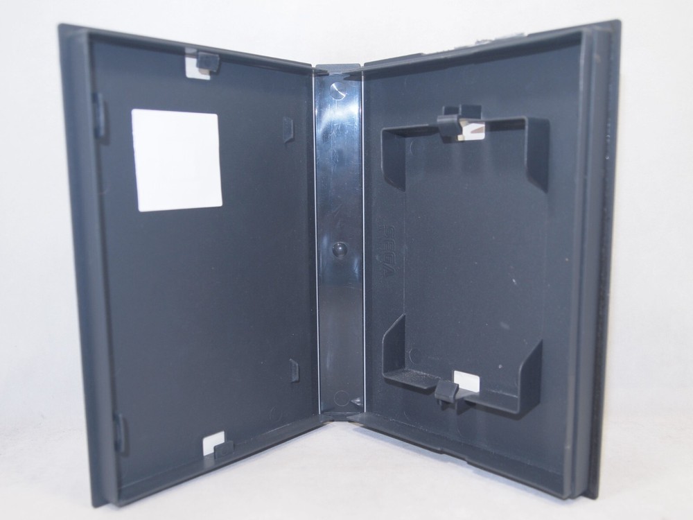 Toki Going Ape Spit Case (SEGA Genesis) Authentic BOX ONLY