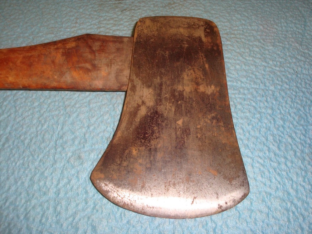 Vintage OVB Axe