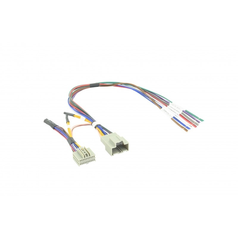 PAC Speaker Connection Harness APH-FD02