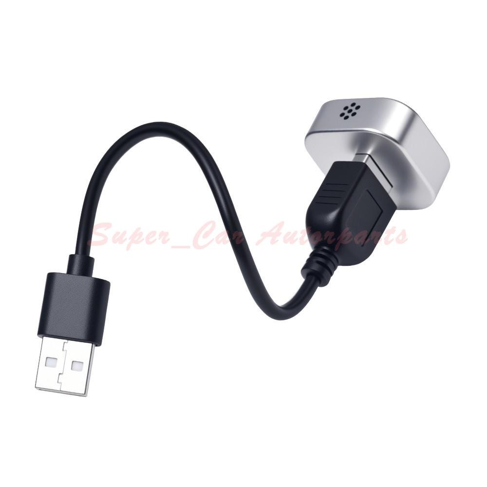 2026 USB Wireless CarPlay Adapter For iPhone Apple Wireless Dongle Plug＆Play-US