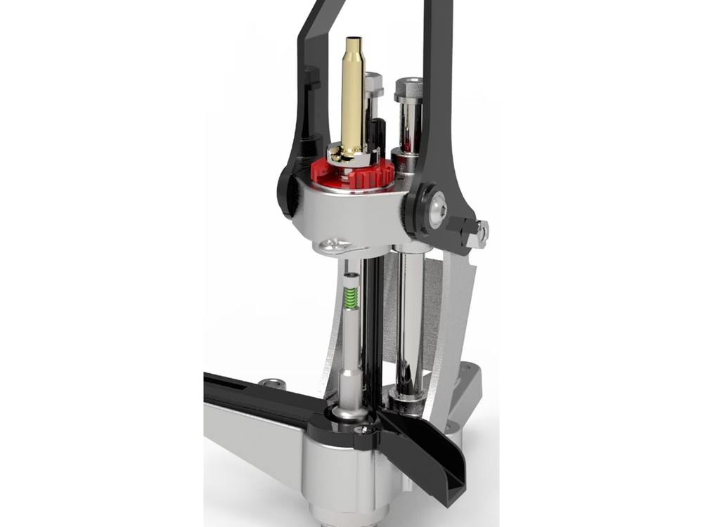 Lee Breech Lock Press Ram Prime Priming Unit