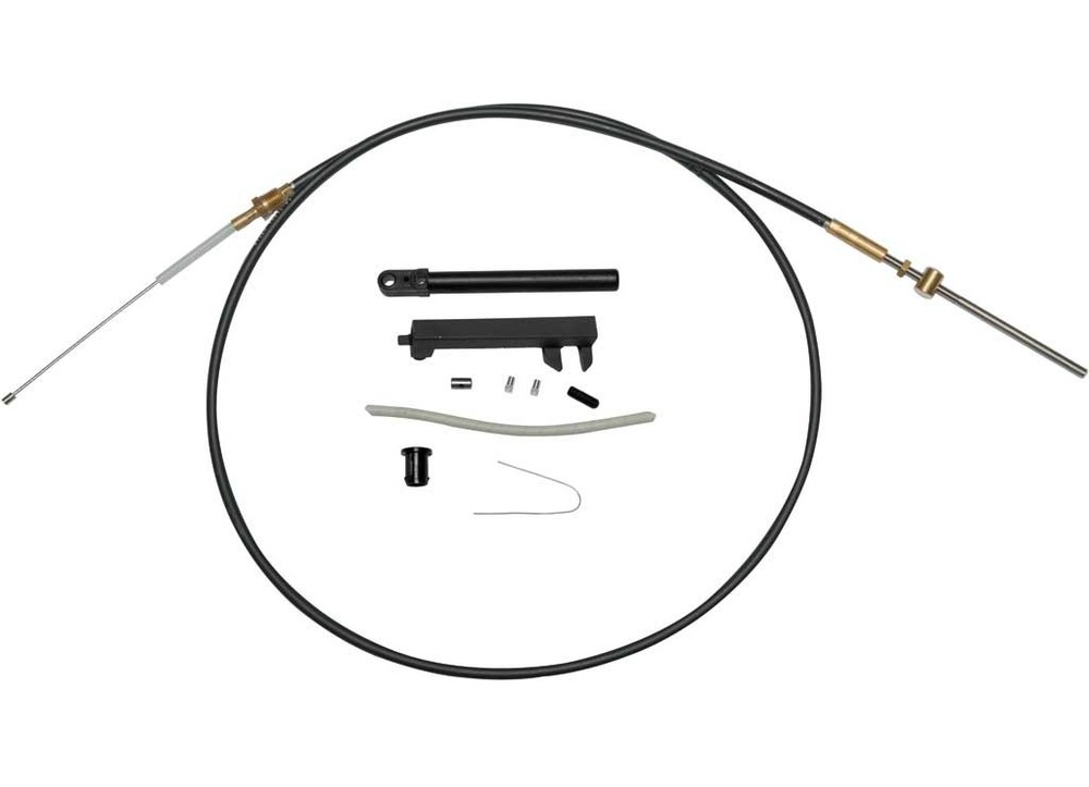 Sierra Marine 18-2190 Mercruiser Lower Shift Cable Kit