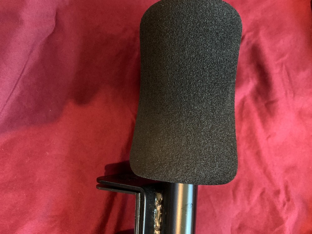 Total gym wing bar (No Pins)