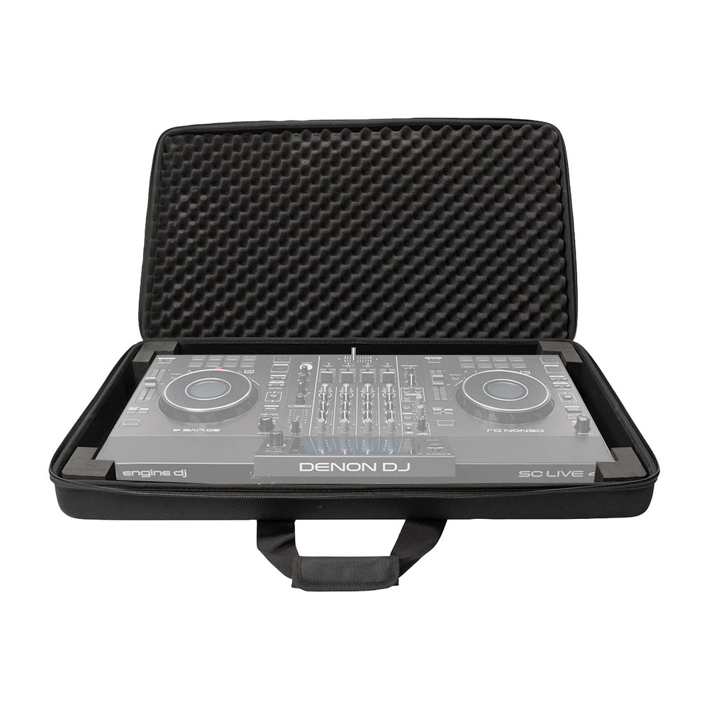 Magma MGA48060 CTRL Case for Denon DJ SC LIVE 4 DJ Controller