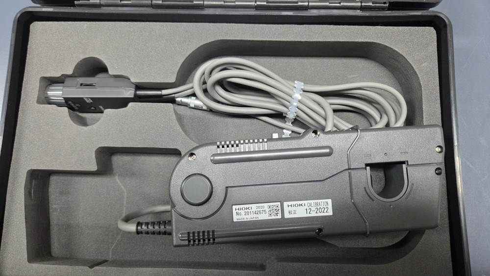HIOKI 3275 Clamp on probe