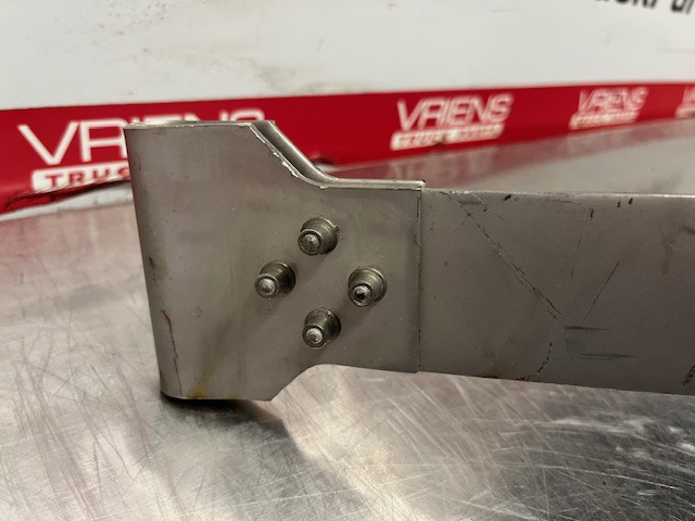 KENWORTH STRAP-FUEL TANK K231-468