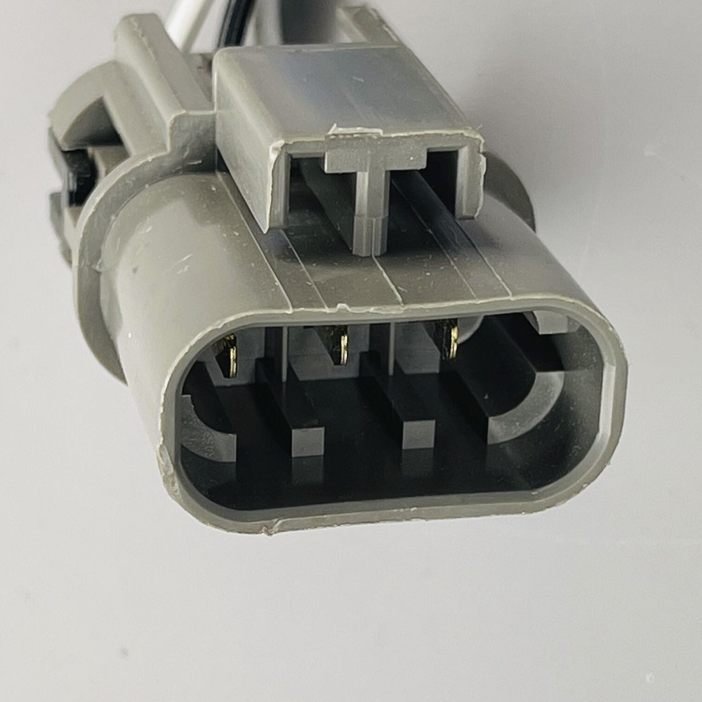 OE Lambda Oxygen Sensor 15821 For Nissan 2003 Frontier Xterra 3.3L Upstream Left