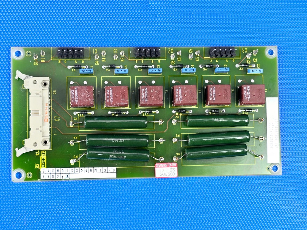 Siemens 6SA8211-4BD00