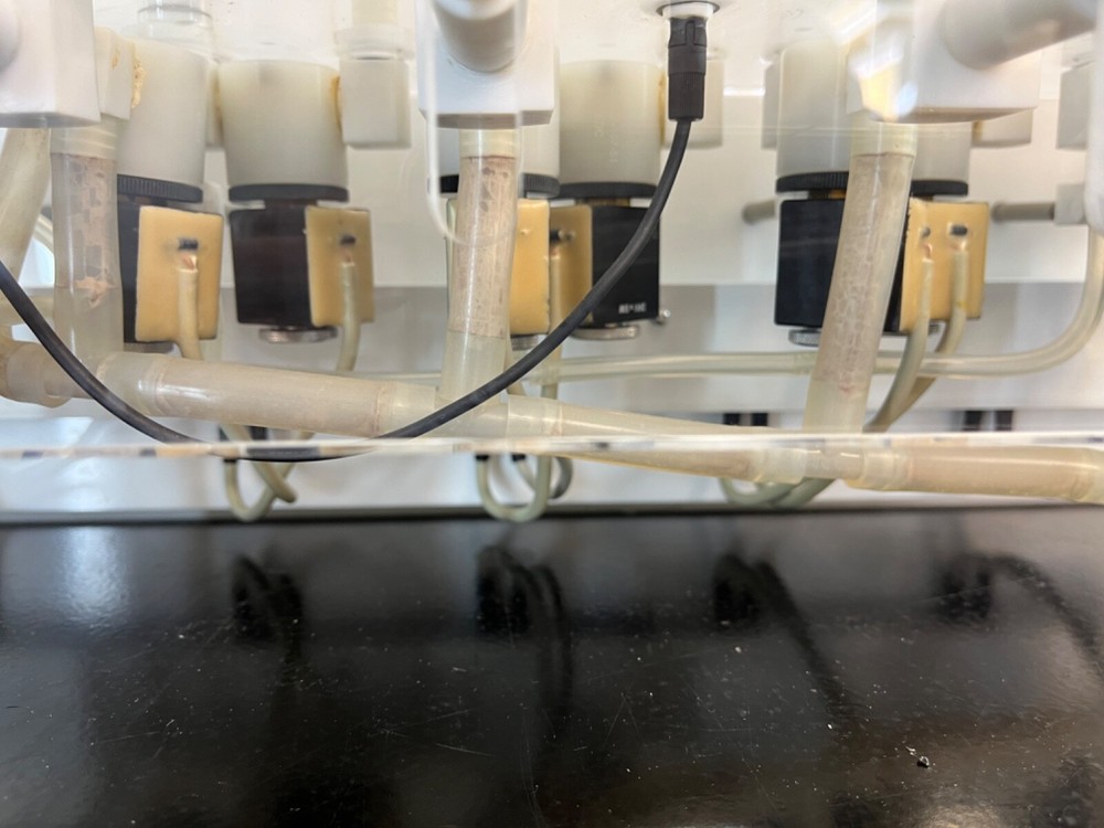 LSI Letica Panlab LE 13206 Automatic Organ Bath