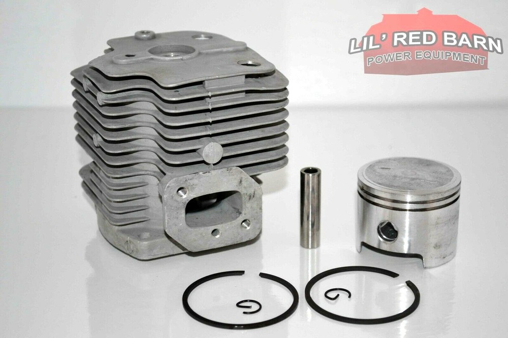 SHINDAIWA EB633RT REPLACEMENT CYLINDER & PISTON KIT, 48MM, NEW