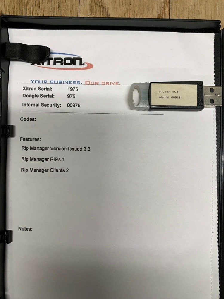 Navigator Printware Rip V7.2R1