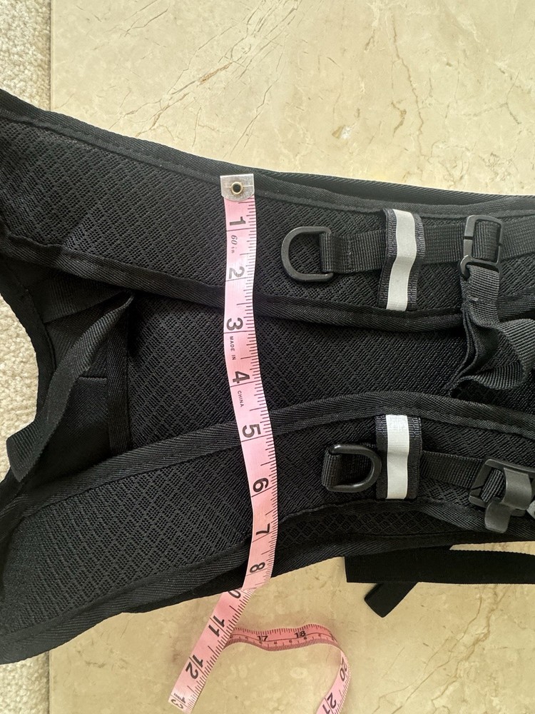 New Byleedur Hydration Backpack (Pink)