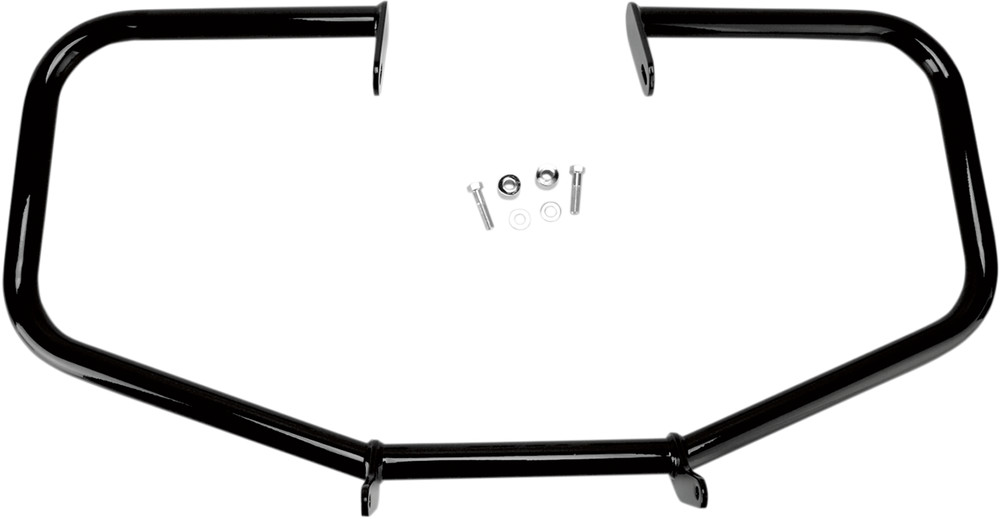 LINDBY Unibar? - Black - Volusia BL14802