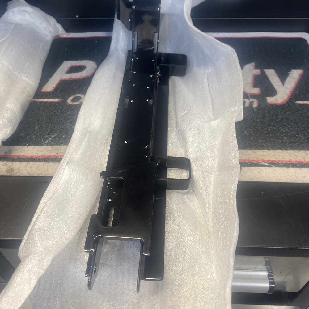 Kubota BX2420 Drive-Over Deck Ramp Kit