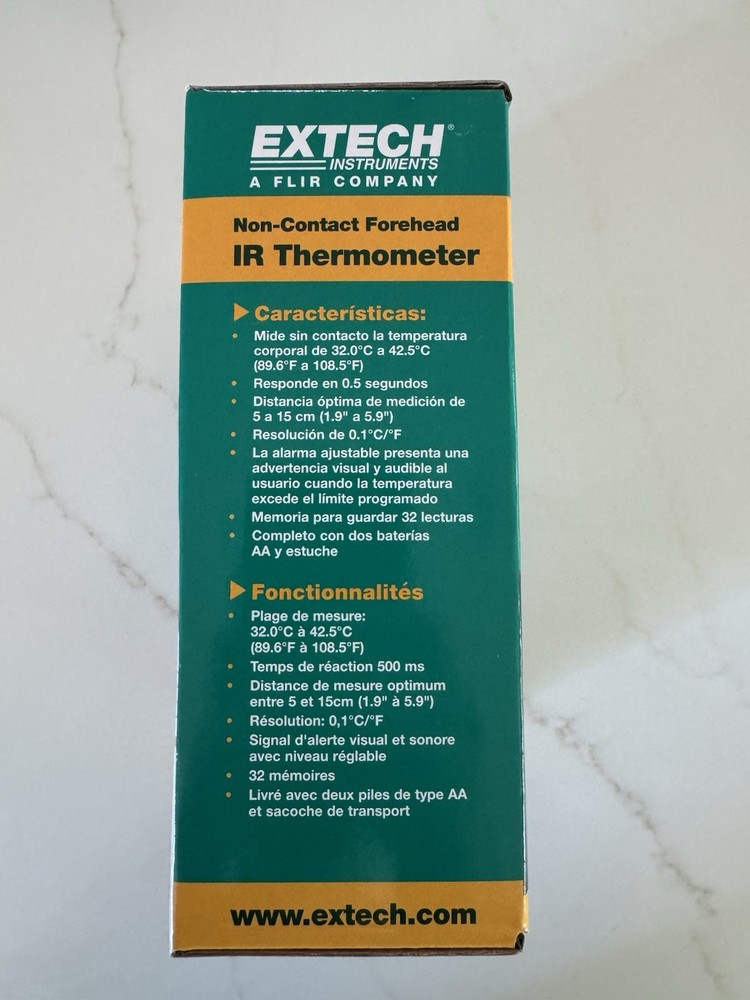 Thermometer