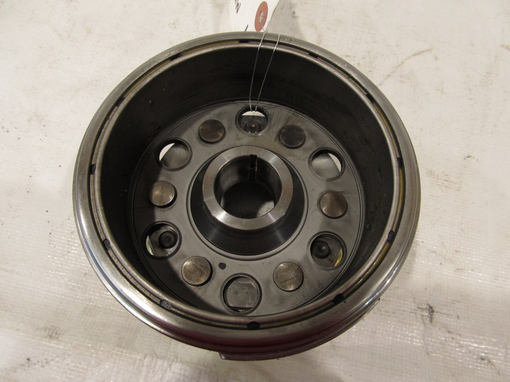2005 Ski Doo Mxz 500 SS flywheel