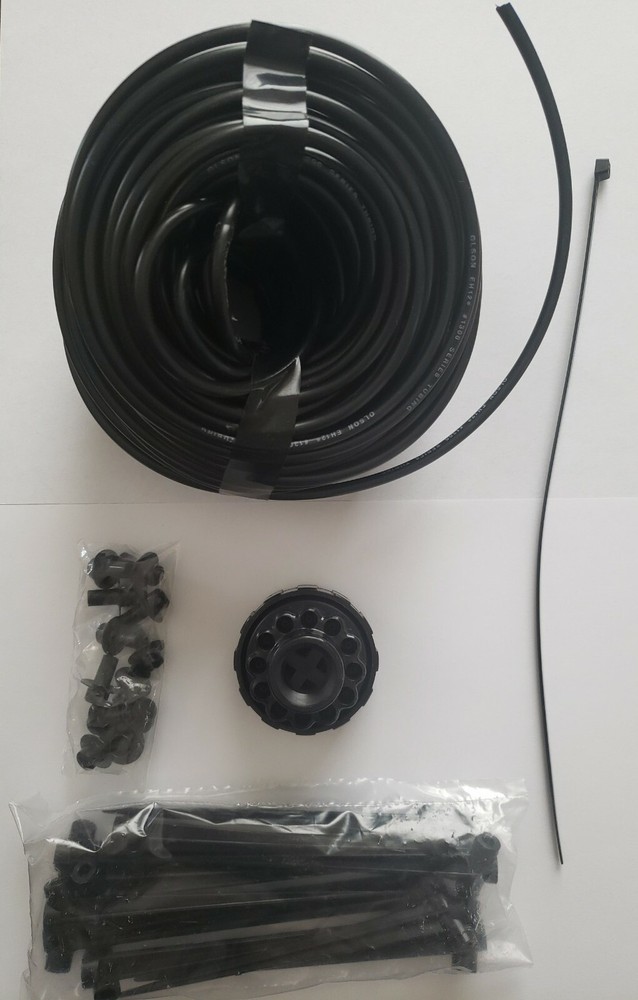 Olson EH-12 Drip System Kit 1.0 GPH