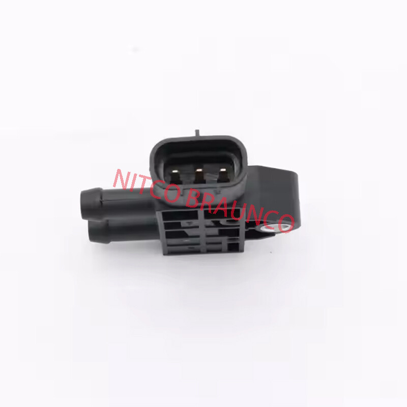 Differential Pressure Sensor 2894872 For Cummins Engine