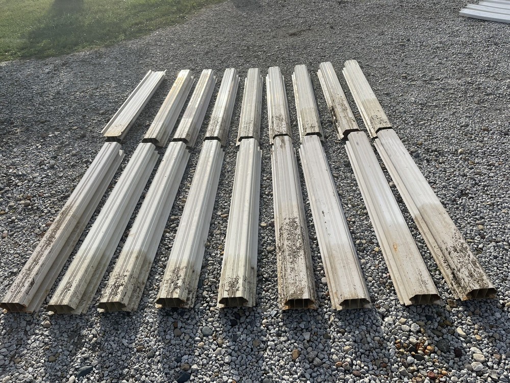 Doughboy Pool Vertical Support Part# 341-1460