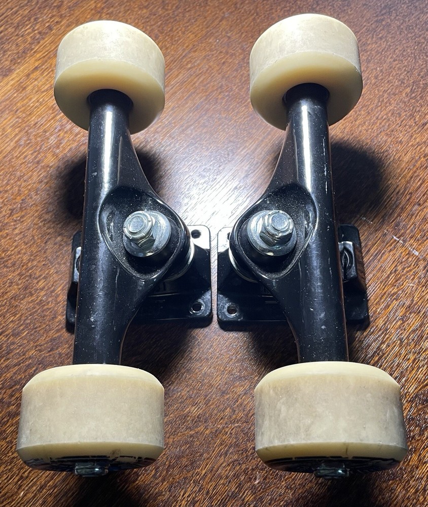 BONES RED/CCS/SPITFIRE Setup