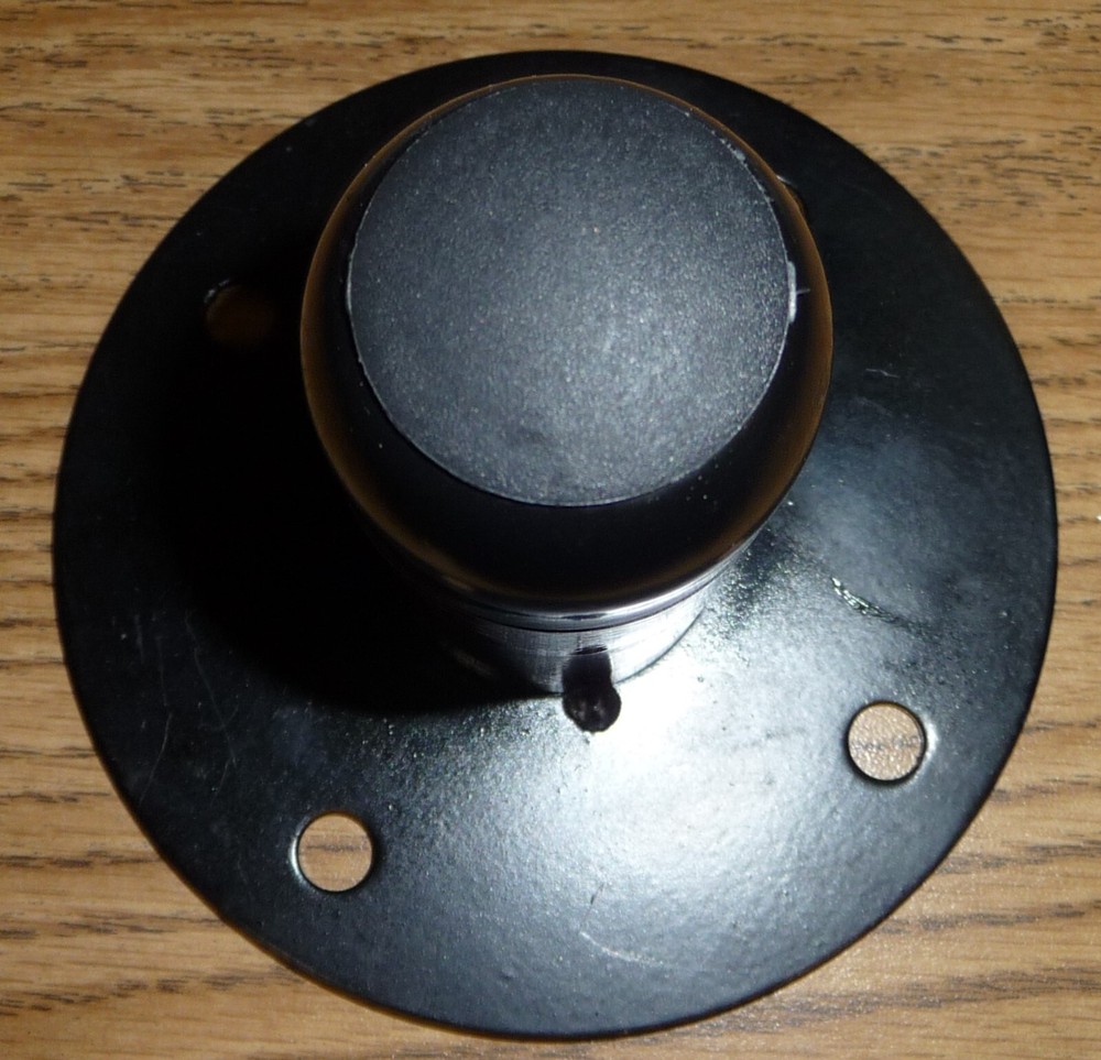 Stagg 1 3/8" Speaker Cabinet Insert