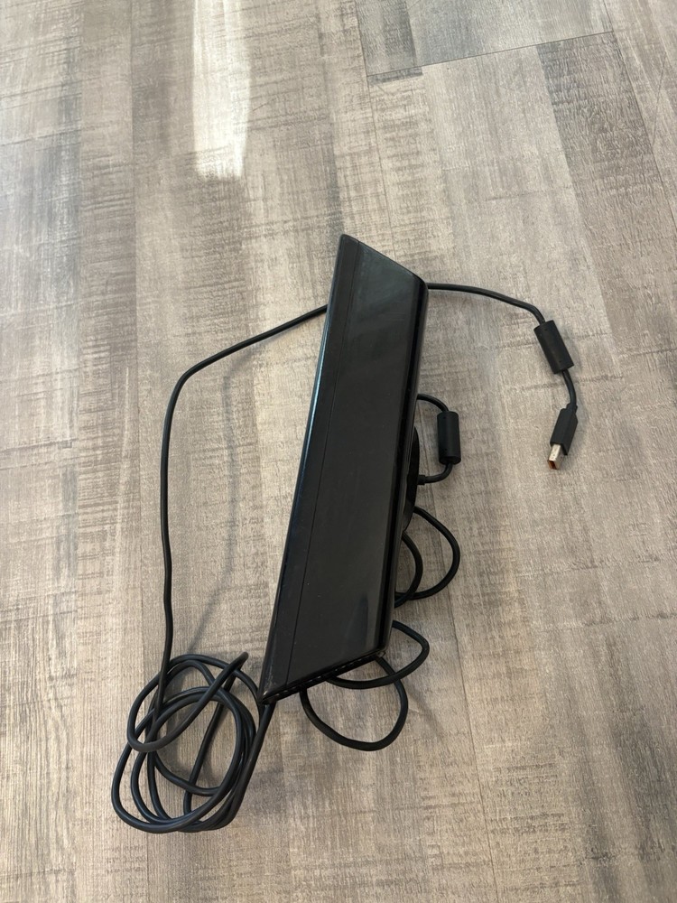 Microsoft Xbox 360 Kinect Sensor Bar Motion Camera OEM Tested Working