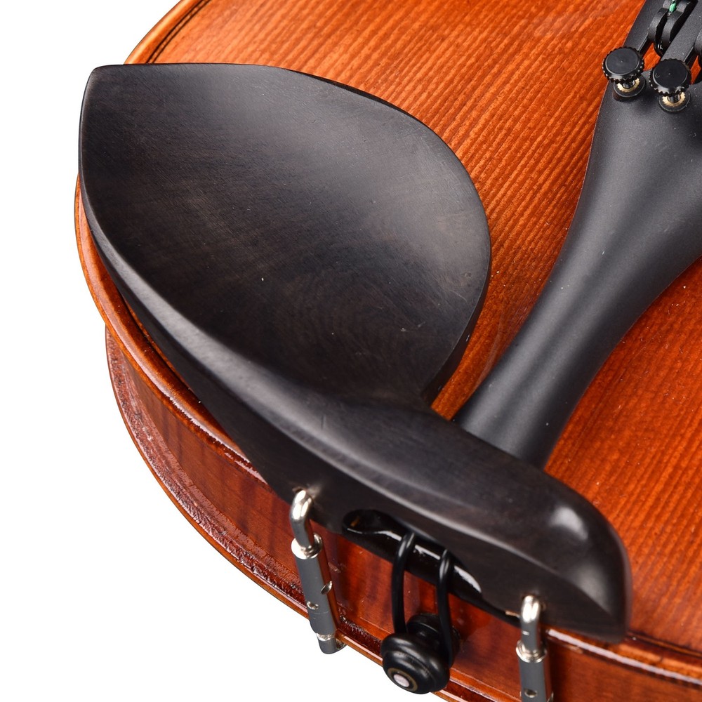 4/4 Violin Electric Violin Red