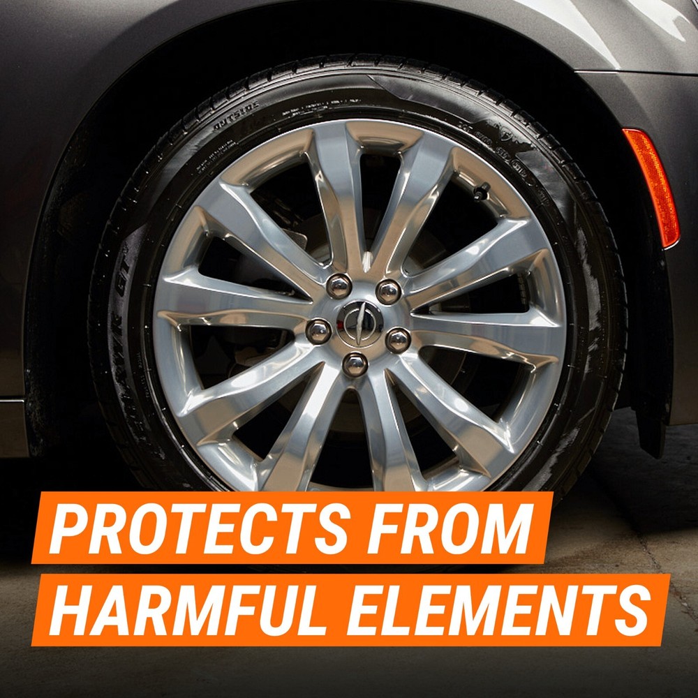 Armor All Extreme Tire Shine Spray - 22 OZ