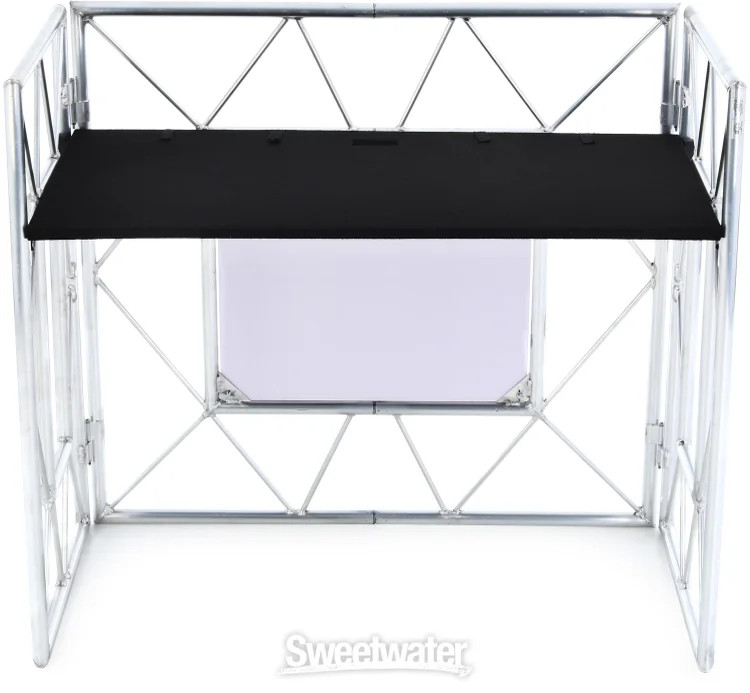 ADJ Pro Event TBL 2 Event Table - Aluminum