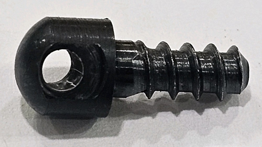 Thompson Center Fire Hawk Muzzleloader Swivels (B)