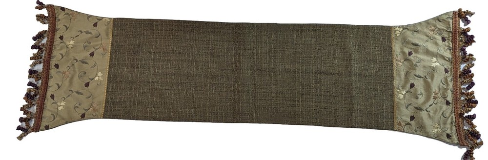 Divine Indulgence Table Runner