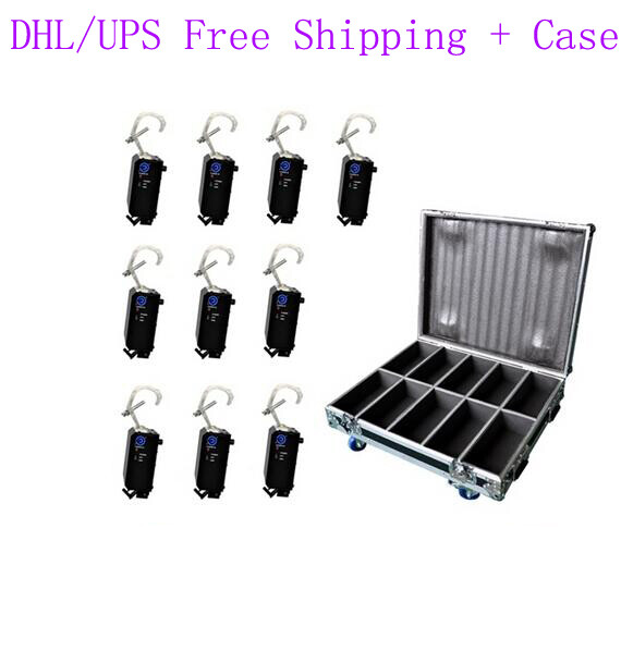 Concert Stage Curtain Power Drop Controller Kabuki Drop System DMX512 Machine