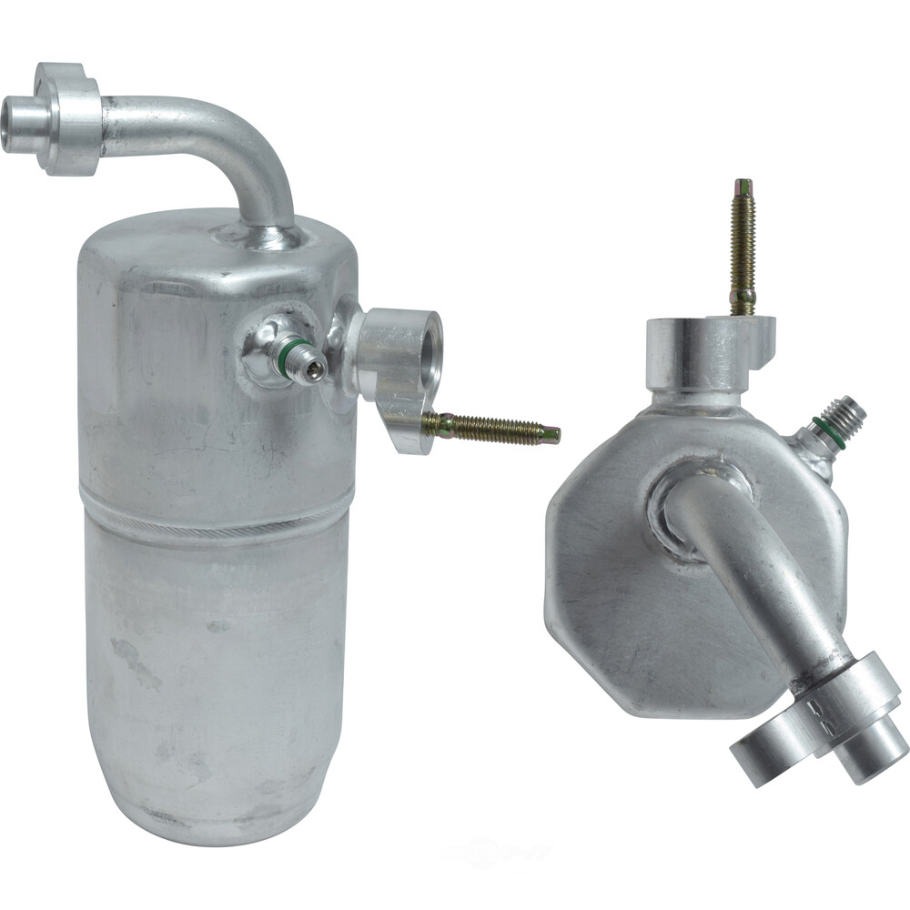 New Drier/Accumulator  UAC  RD11007C