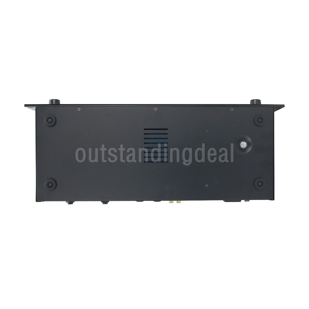 TKL T2531 Graphic Equalizer Audio Processor Two 31-Band Spectrum Display ot16