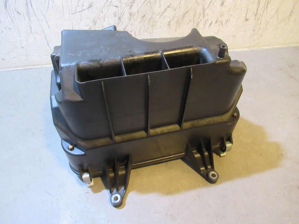 Yamaha Nytro Airbox 2008 #4