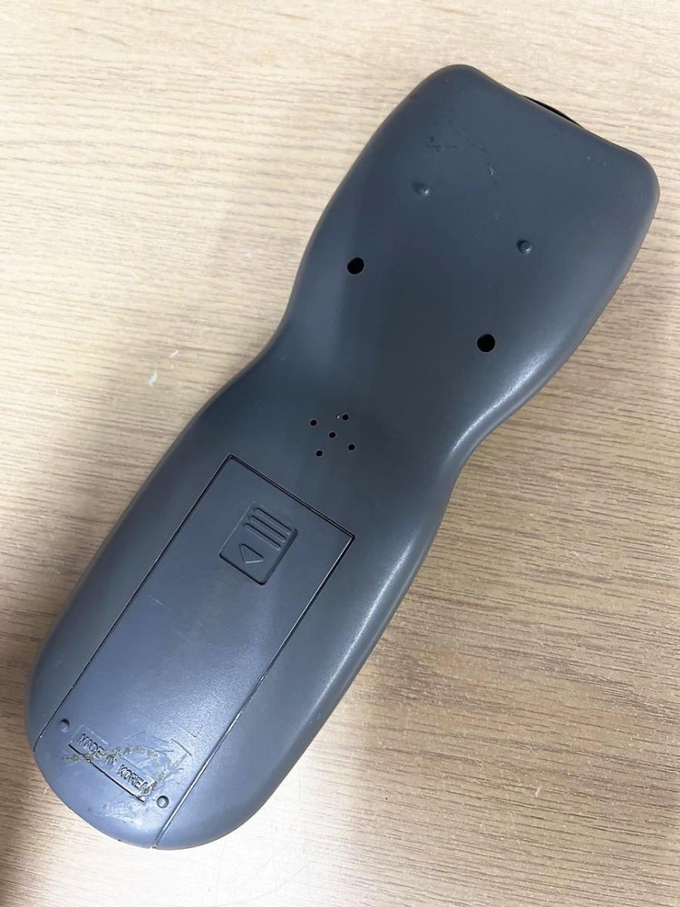 BMB Karaoke Remote Control NRM-R10
