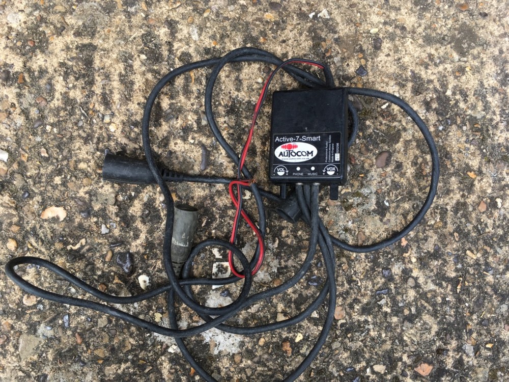 Autocom Active 7 Smart Intercom