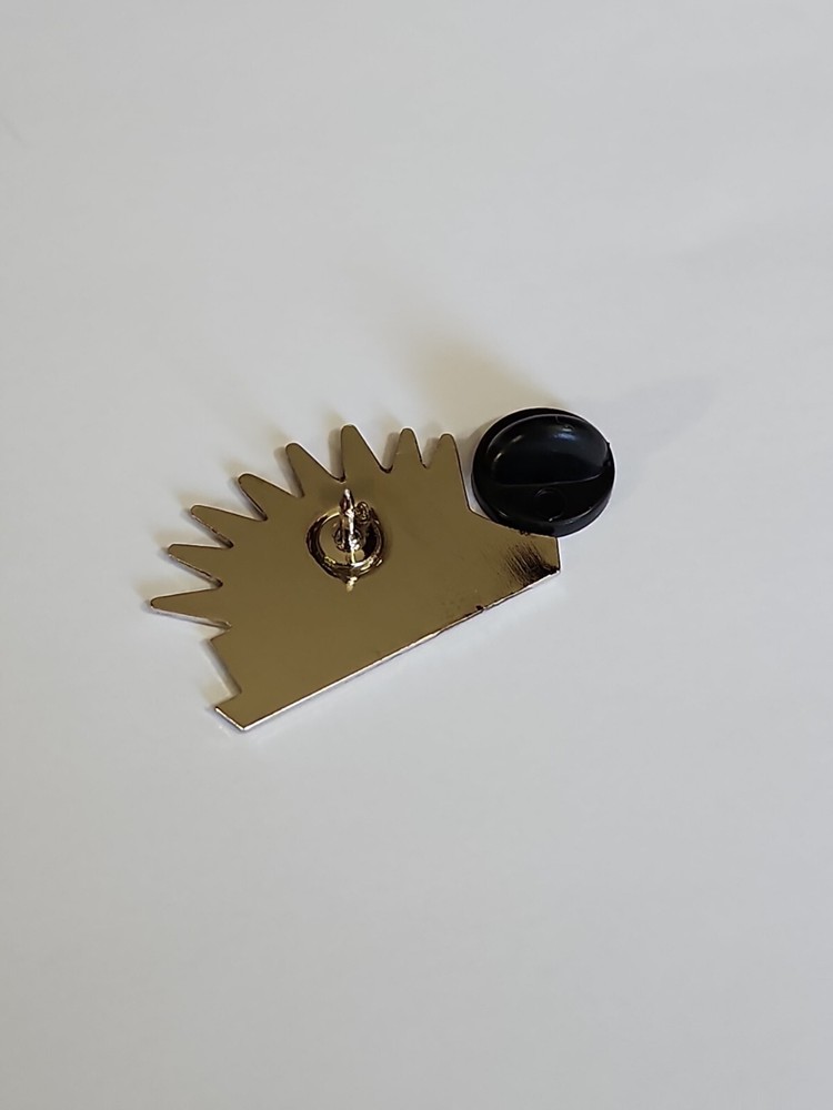 IGEL Technology Lapel Pin German Multinational Software Company