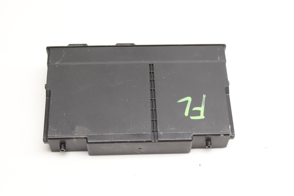 2017-2021 PORSCHE PANAMERA - Front SEAT Control Module 4M1959760